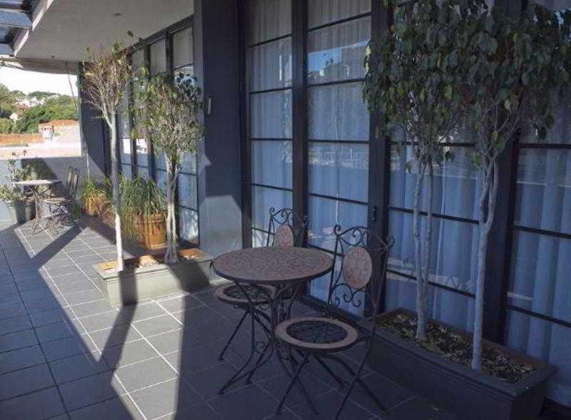 Savoy Double Bay Hotel Sidney Exterior foto