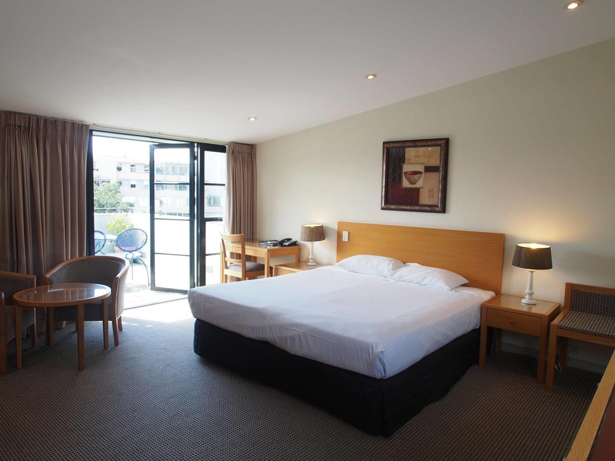 Savoy Double Bay Hotel Sidney Exterior foto