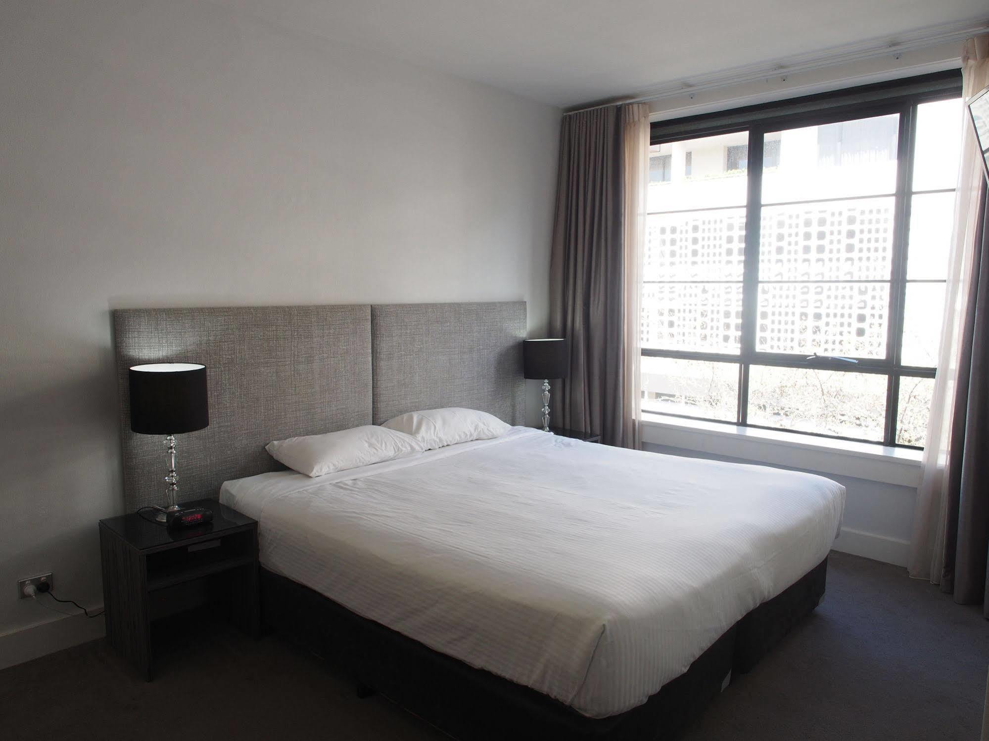 Savoy Double Bay Hotel Sidney Exterior foto