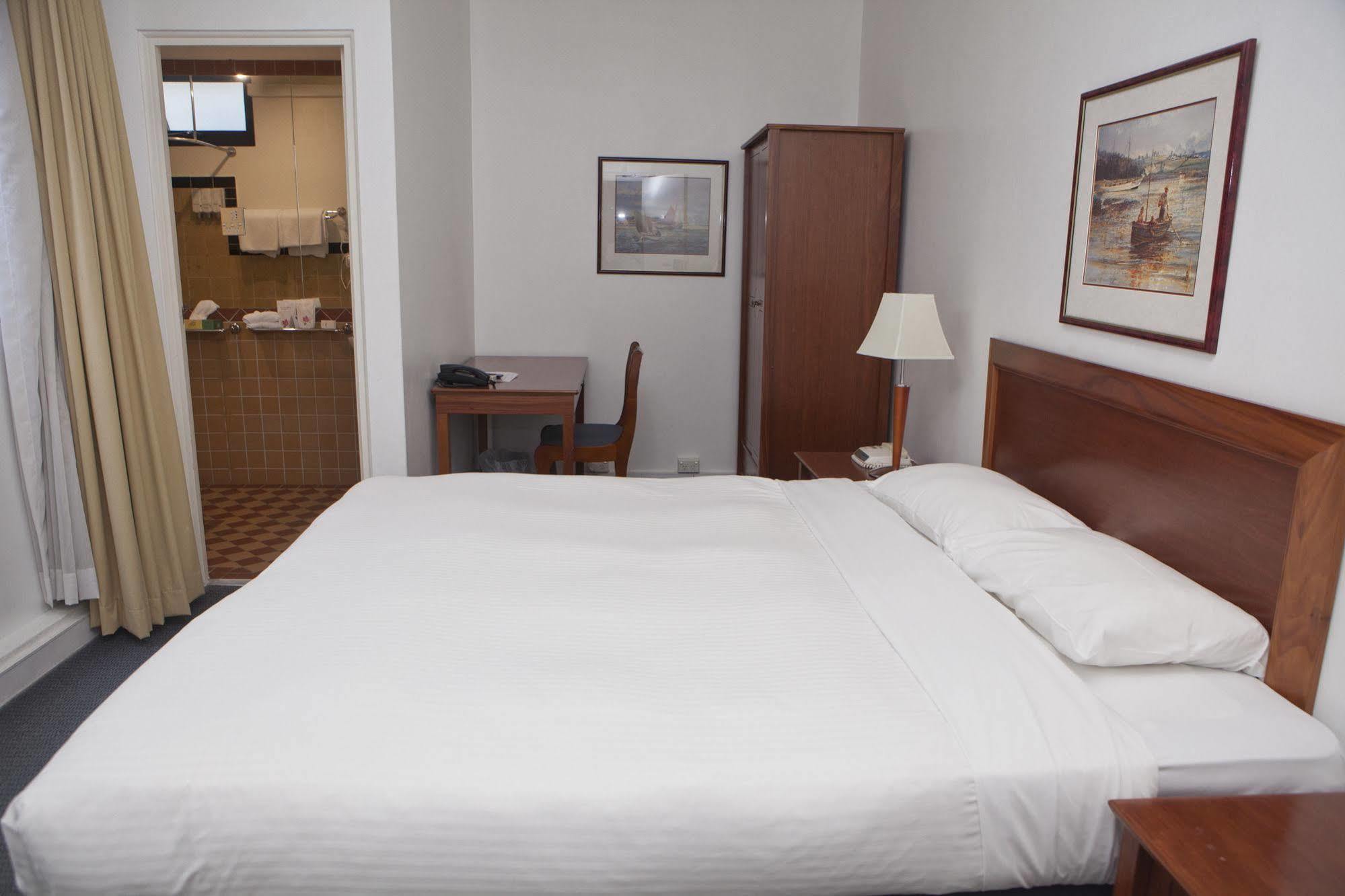 Savoy Double Bay Hotel Sidney Exterior foto
