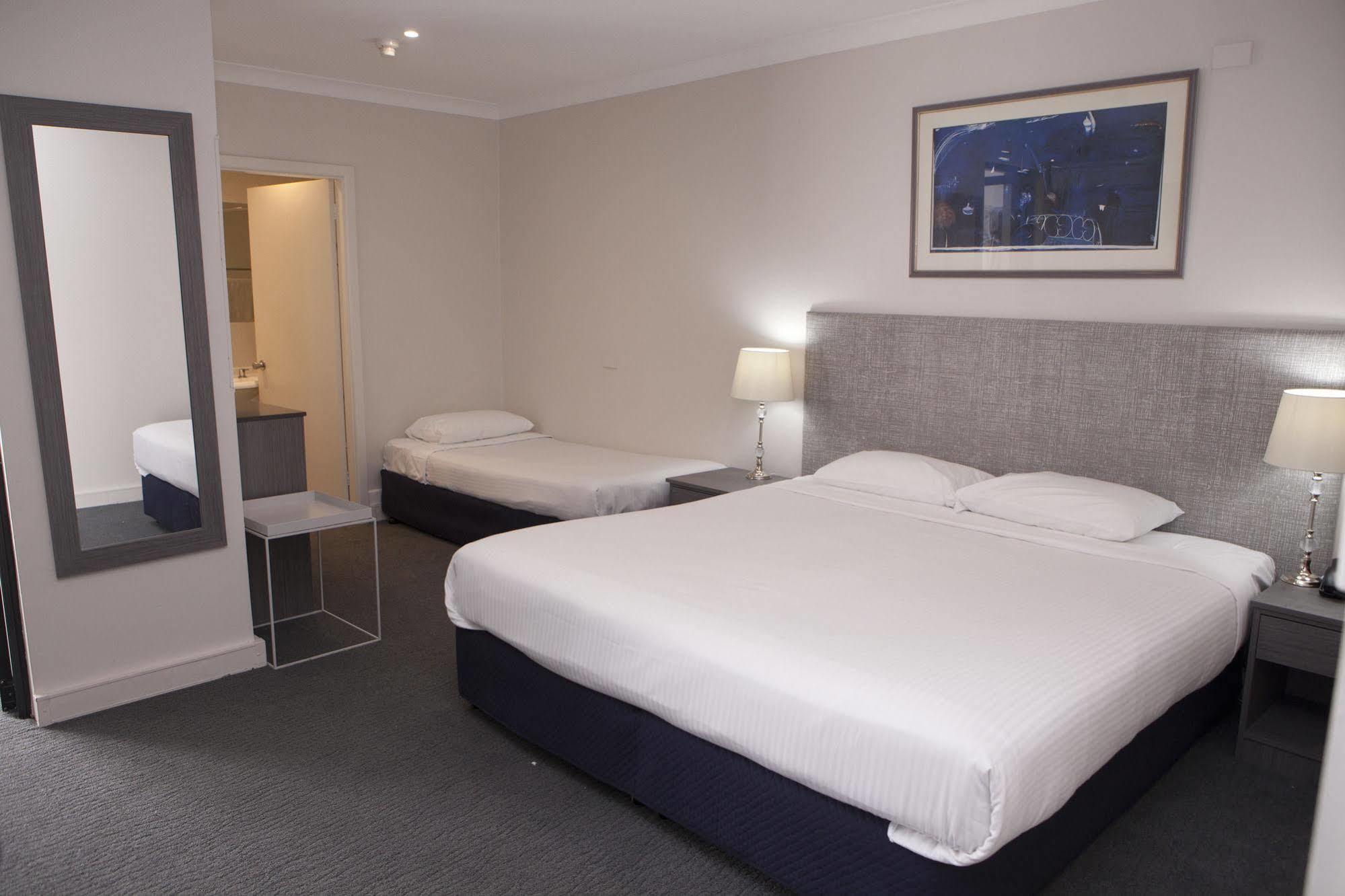 Savoy Double Bay Hotel Sidney Exterior foto