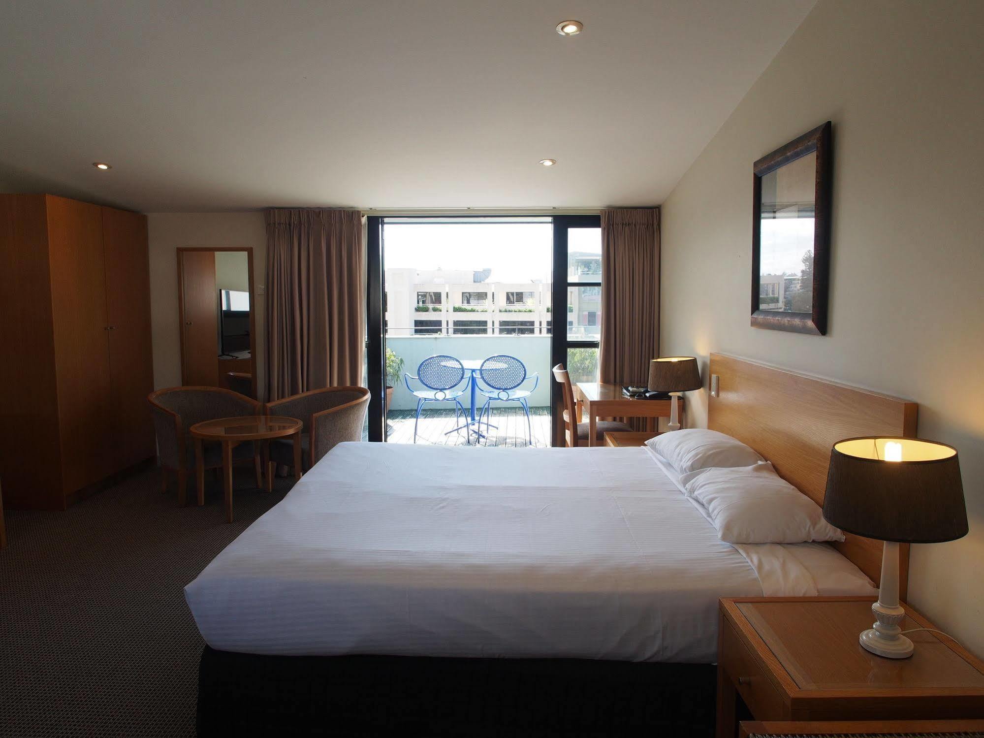 Savoy Double Bay Hotel Sidney Exterior foto