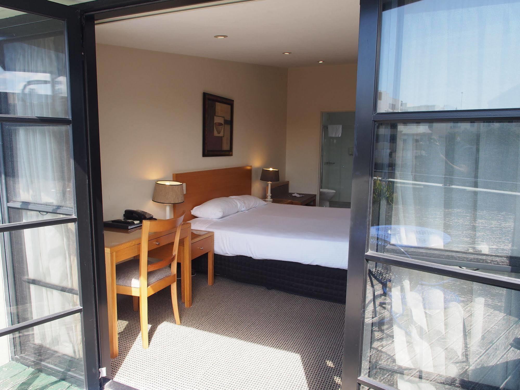 Savoy Double Bay Hotel Sidney Exterior foto