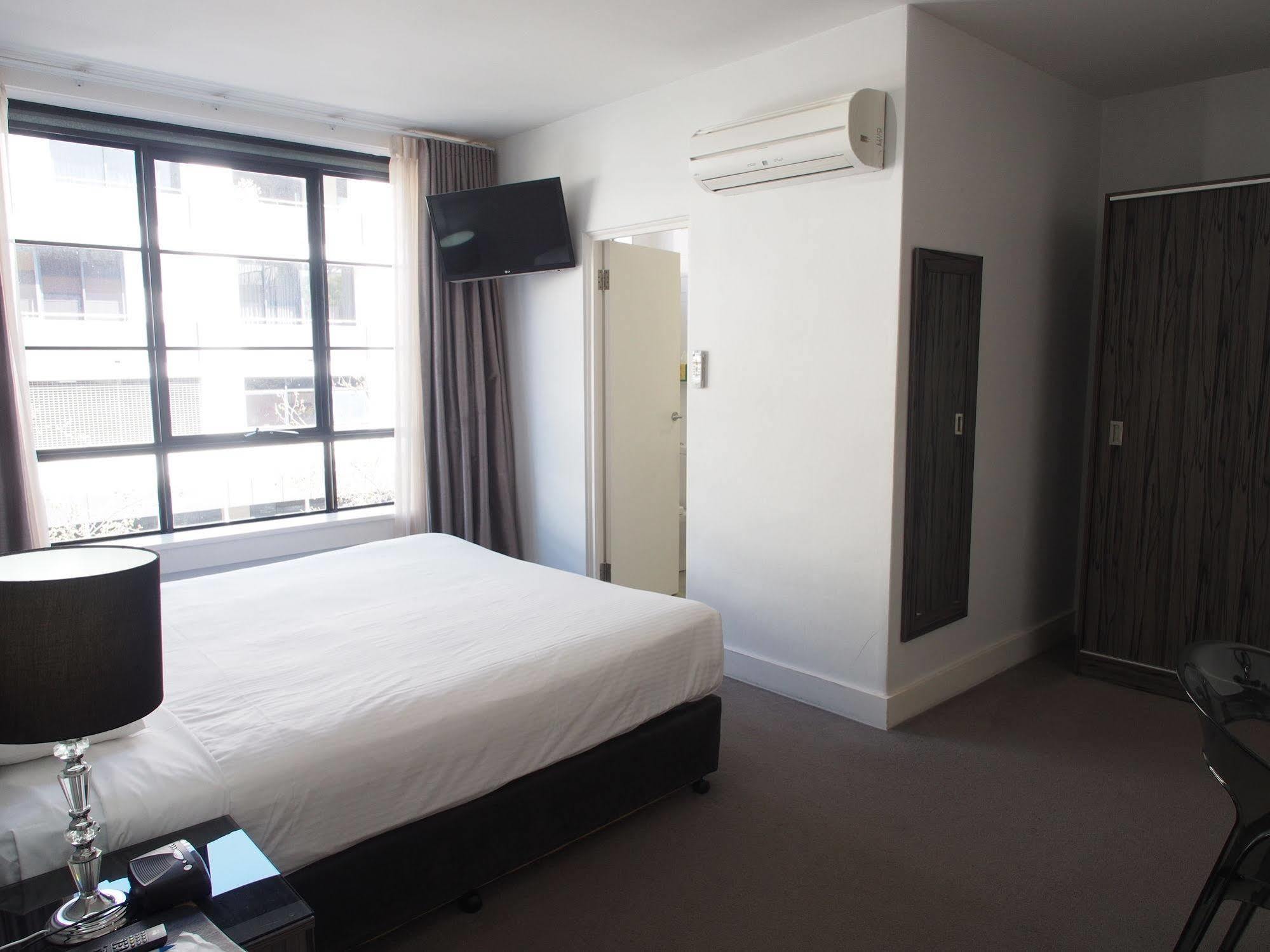 Savoy Double Bay Hotel Sidney Exterior foto