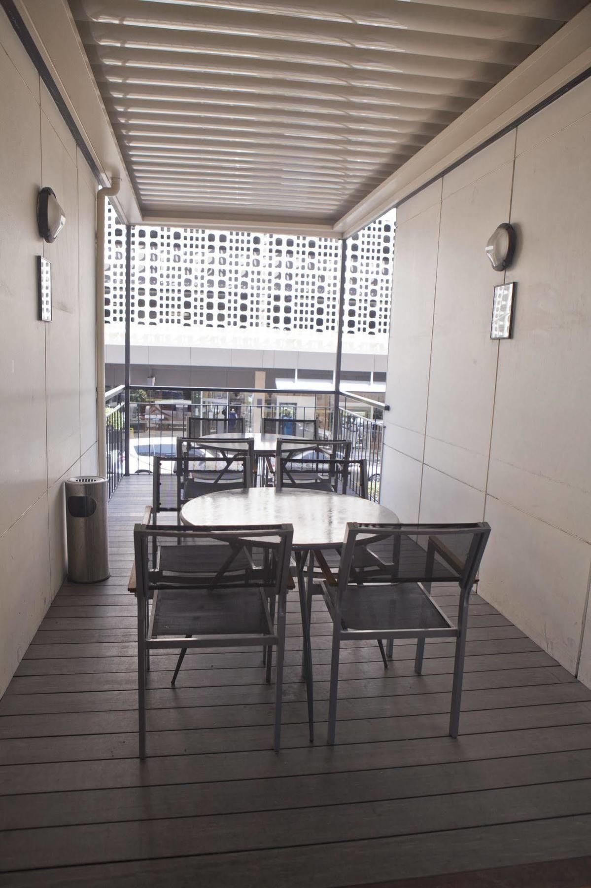 Savoy Double Bay Hotel Sidney Exterior foto